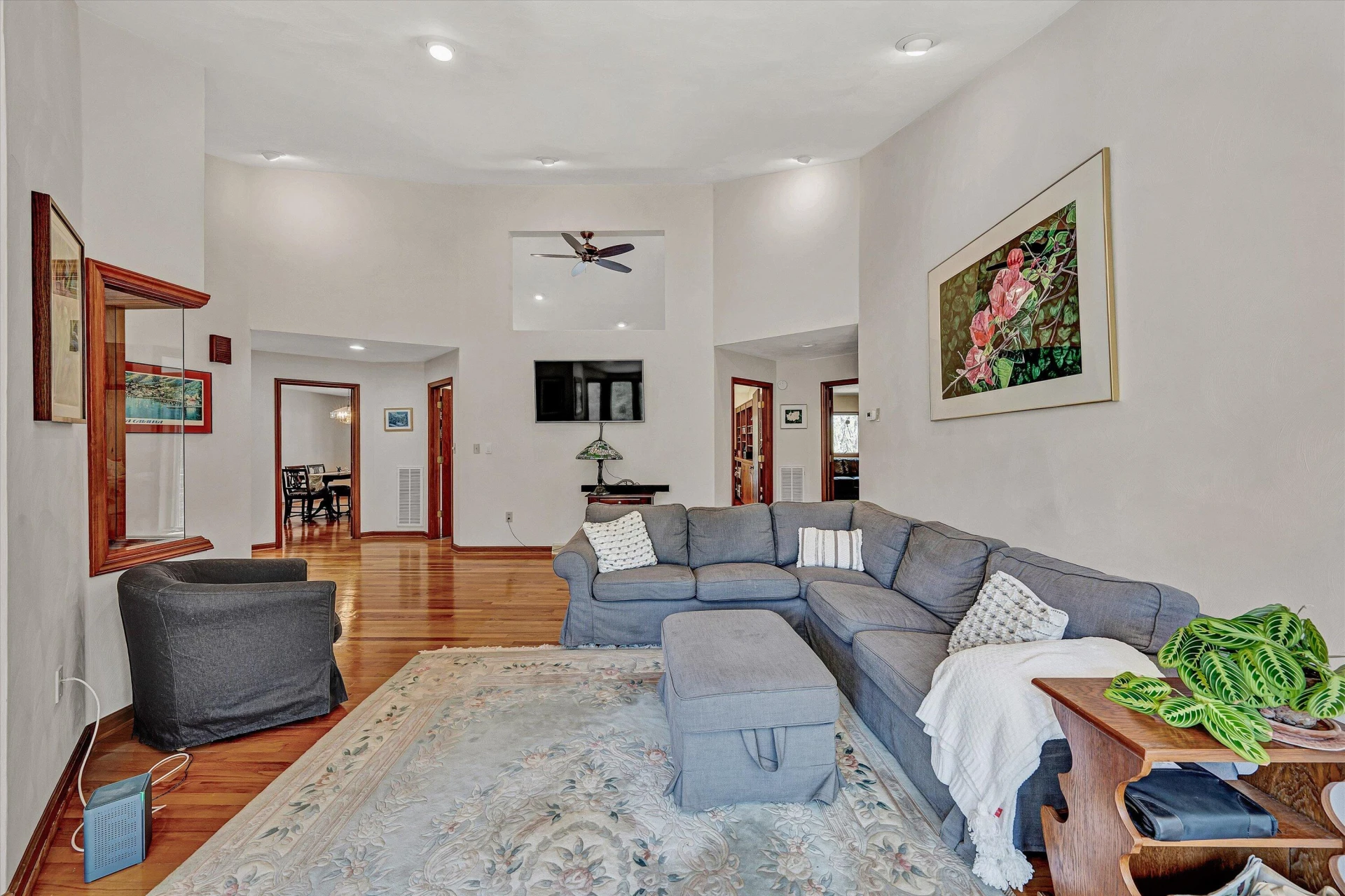 1124 Old Hollow RD - Photo 17