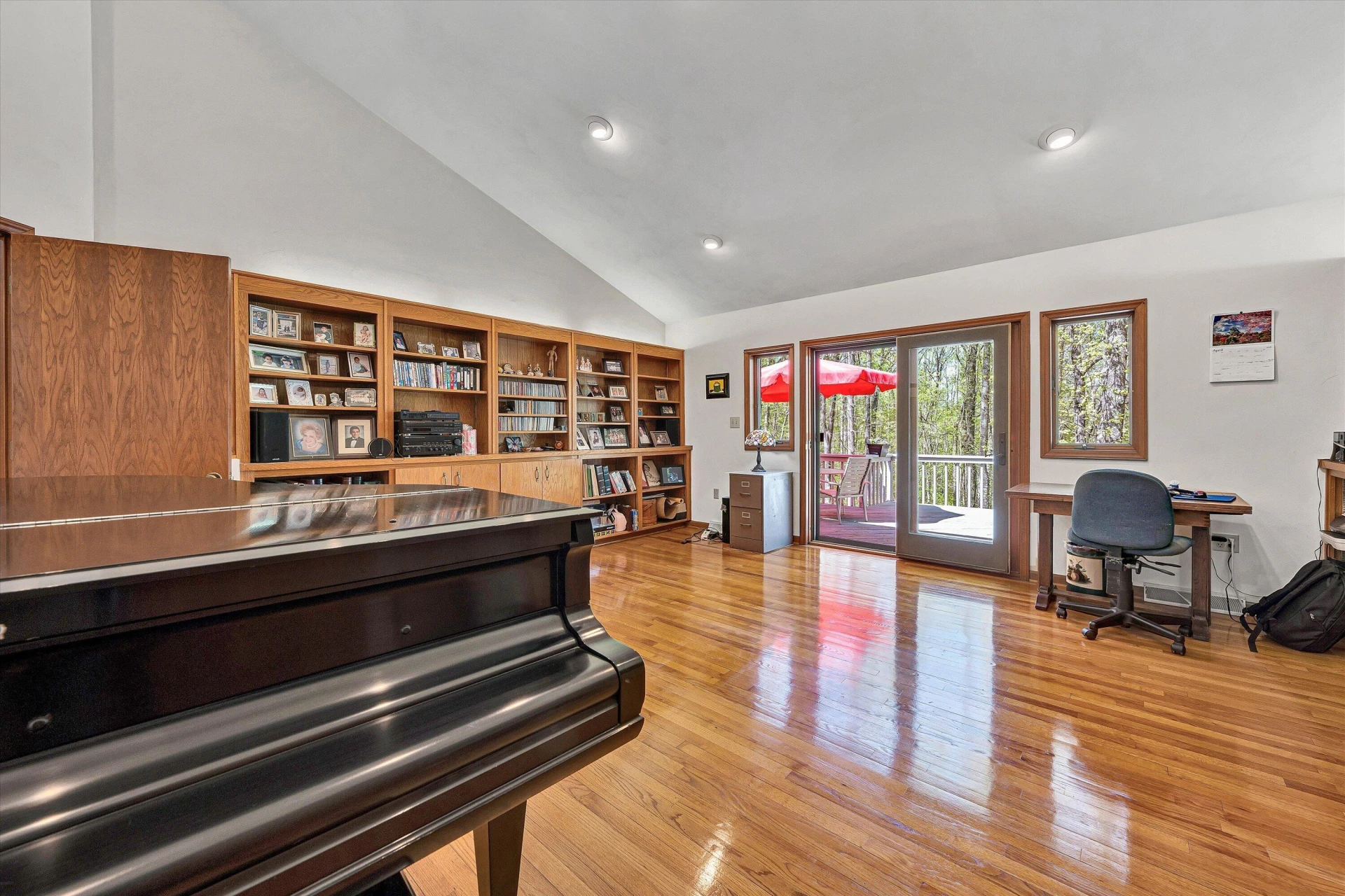 1124 Old Hollow RD - Photo 29