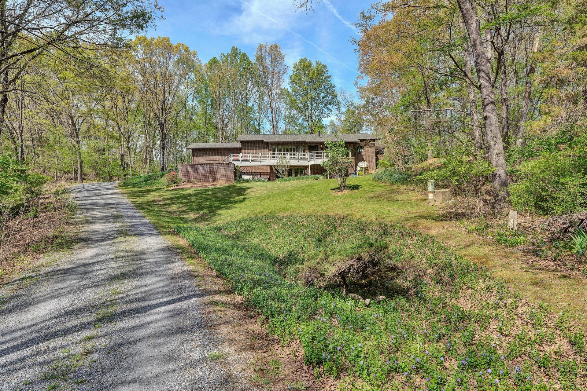 1124 Old Hollow RD - Photo 5