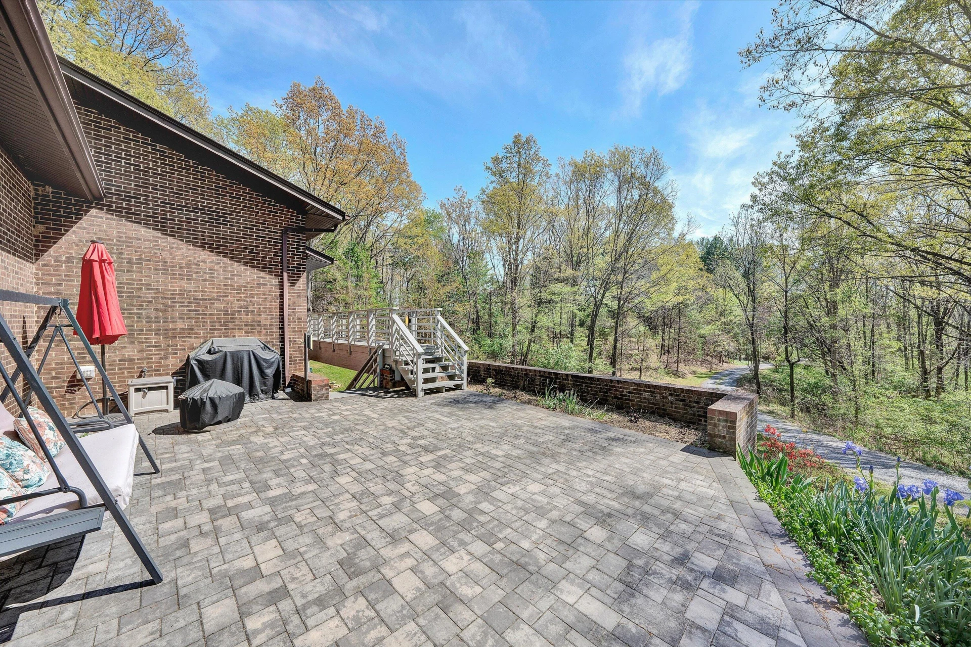1124 Old Hollow RD - Photo 7