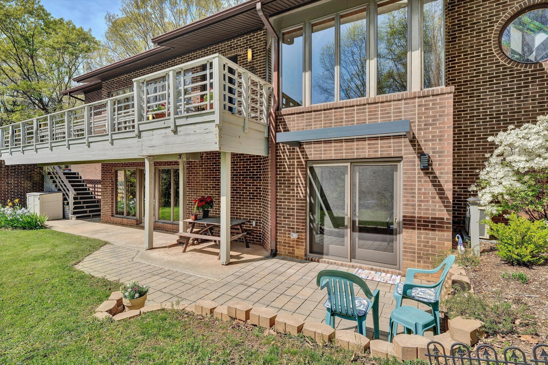 1124 Old Hollow RD - Photo 58