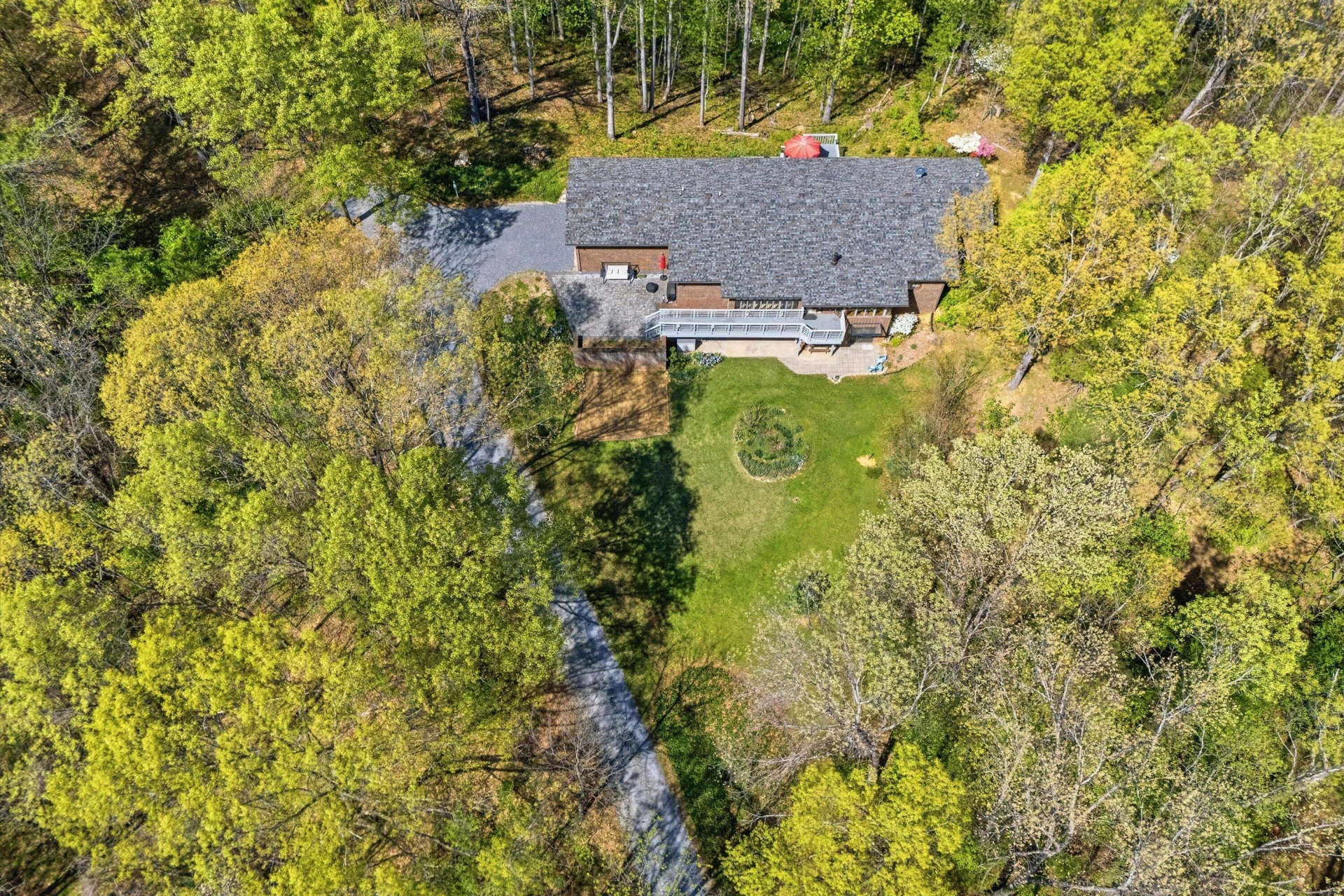 1124 Old Hollow RD - Photo 62