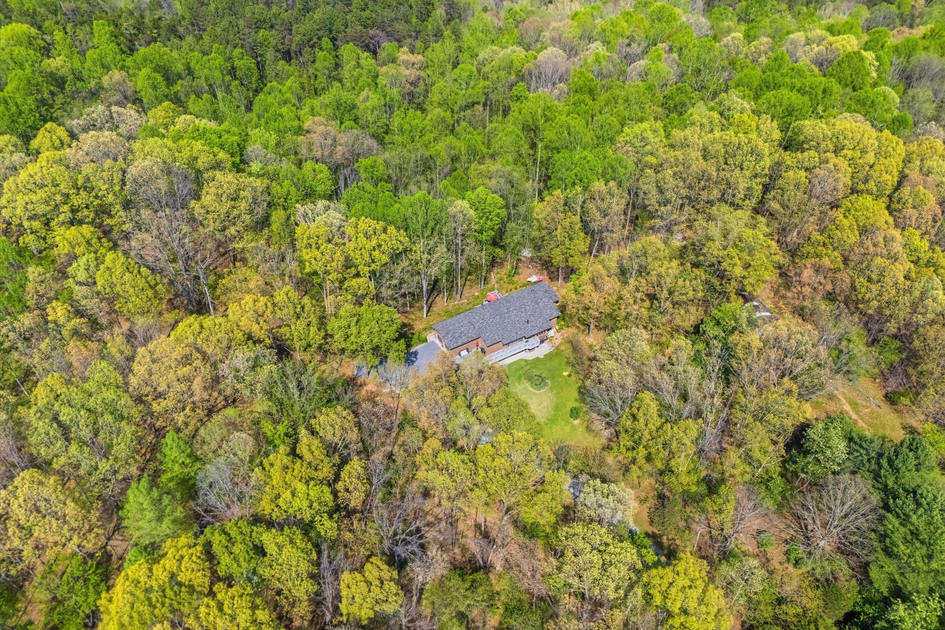 1124 Old Hollow RD - Photo 63