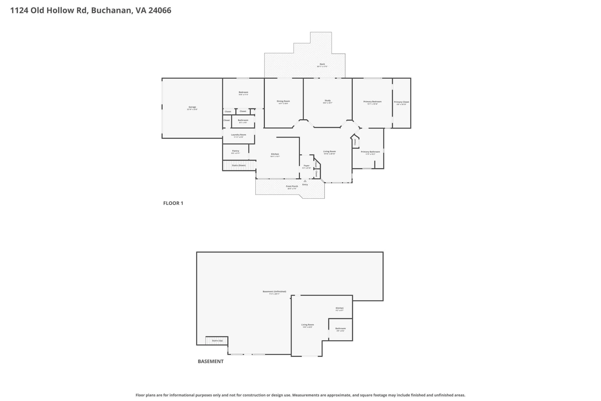 1124 Old Hollow RD - Photo 74