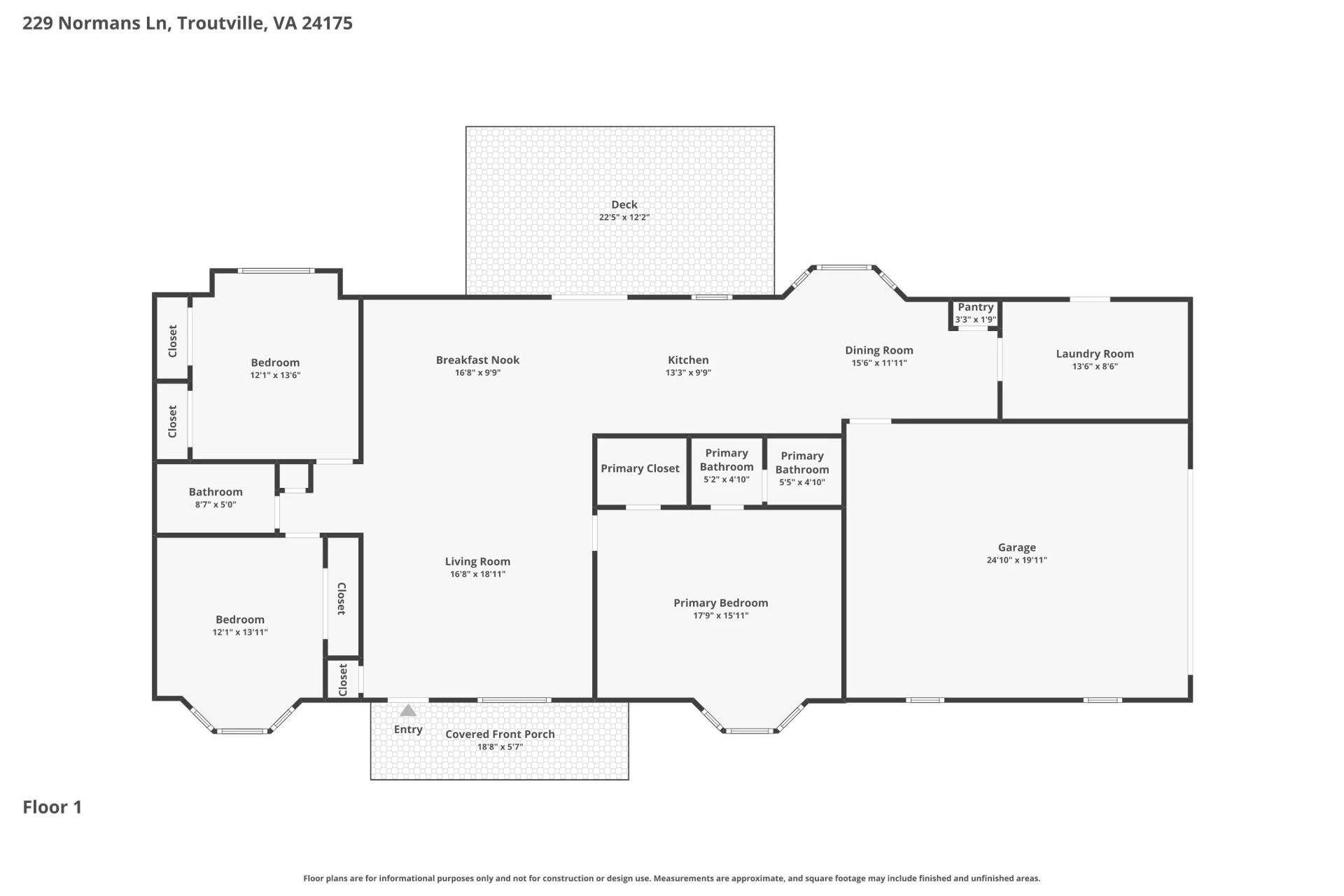 229 Normans LN