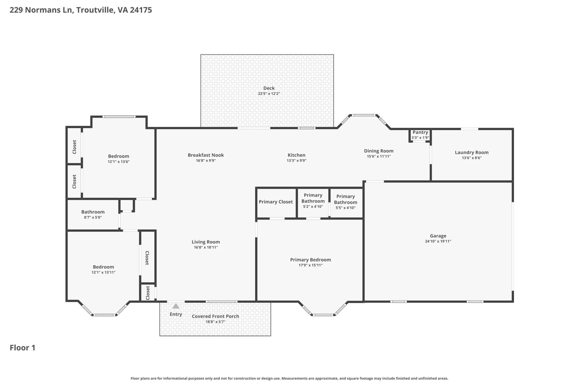 229 Normans LN - Photo 41