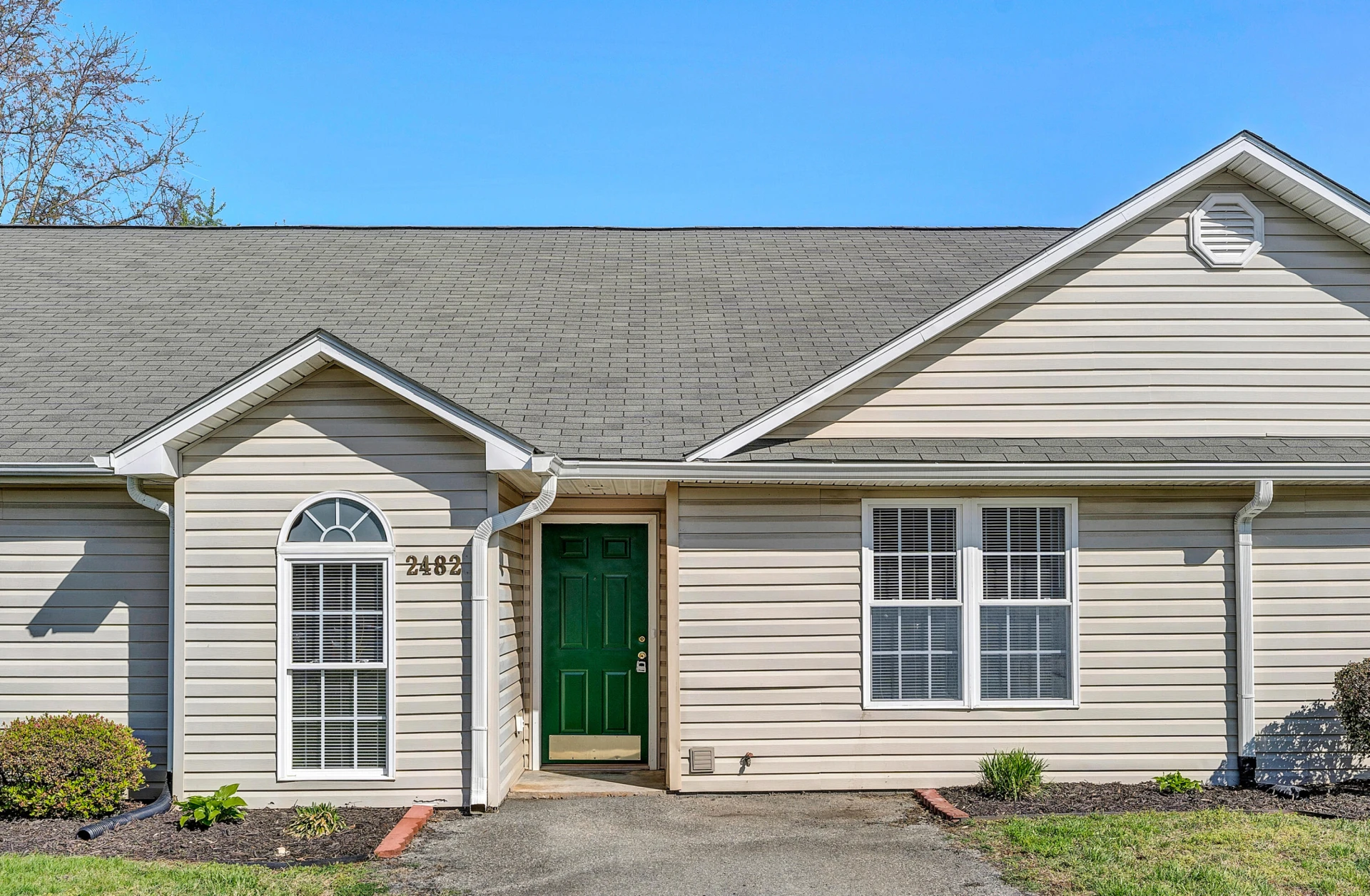 2482 Tuckawana CIR #2482