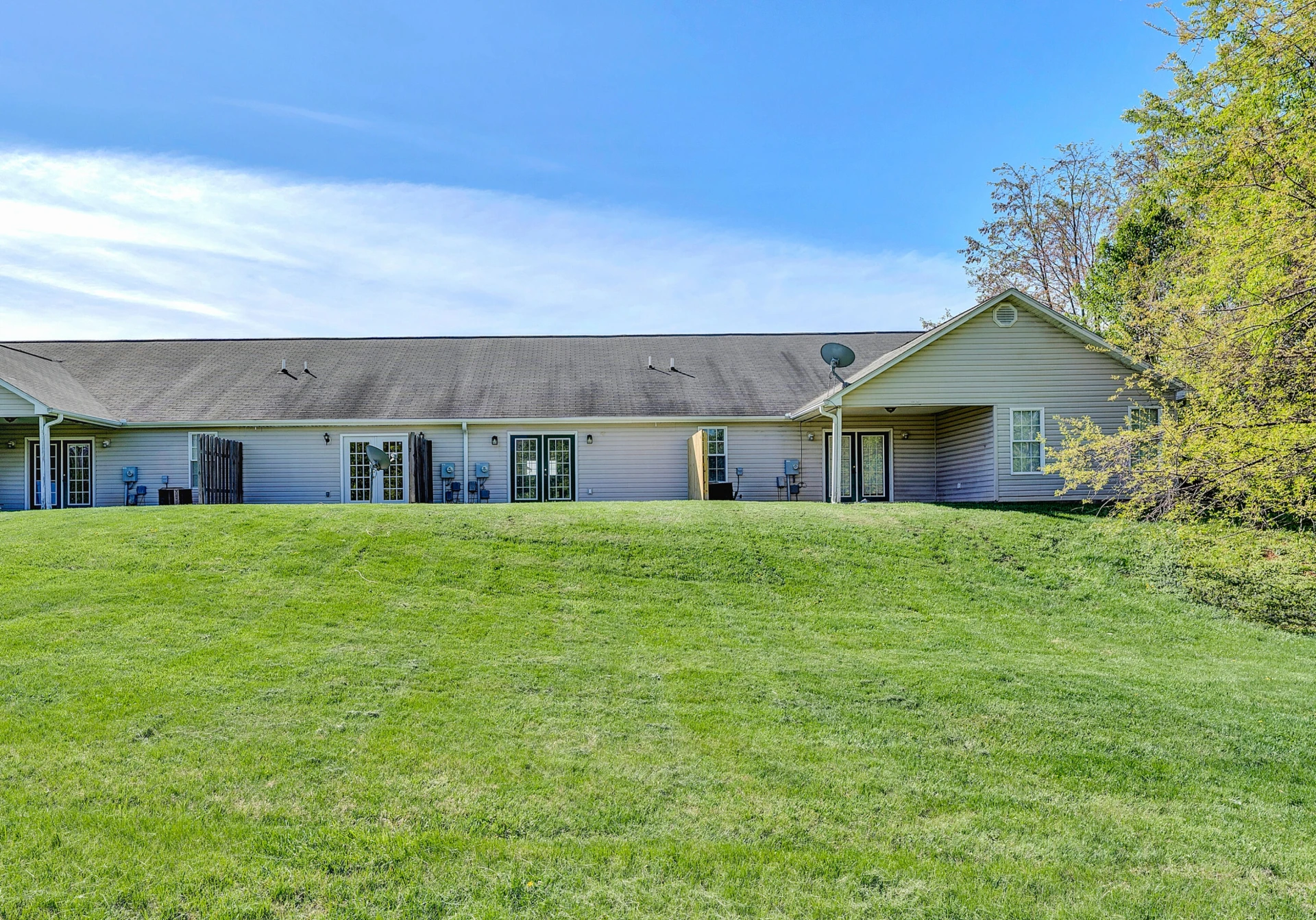 2482 Tuckawana CIR #2482 - Photo 6