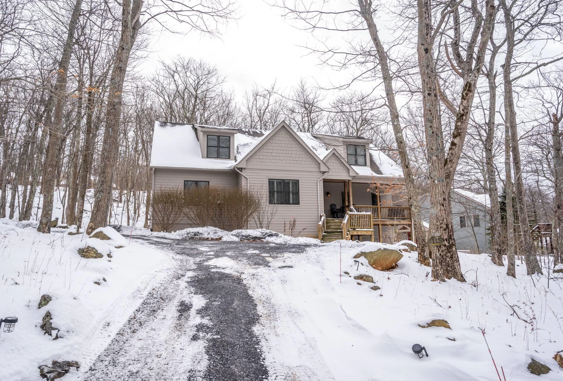 115 Hemlock DR - Photo 108