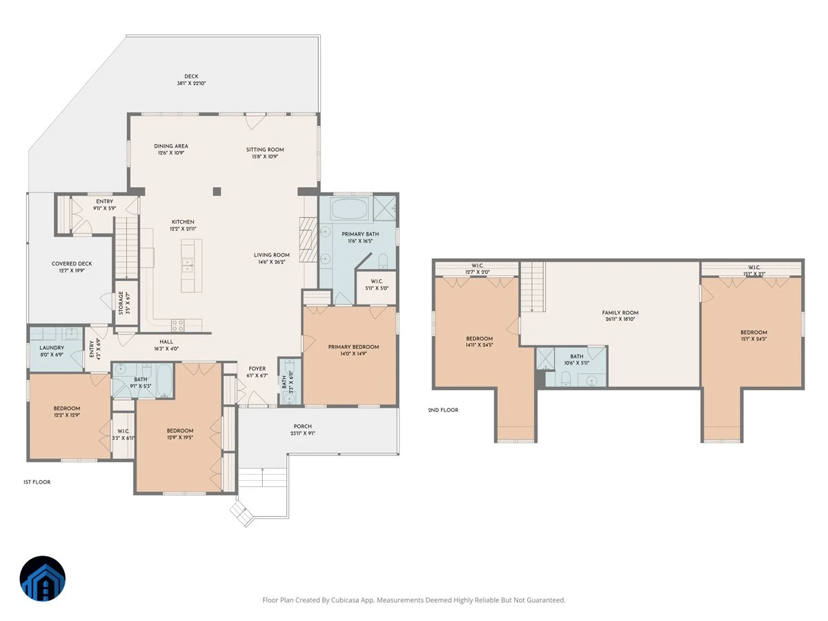 115 Hemlock DR - Photo 5