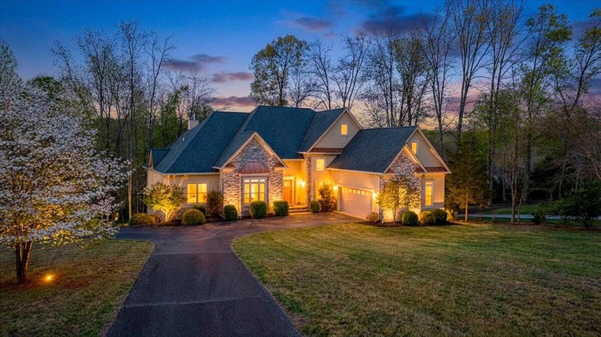 85 Cedar Bay RD