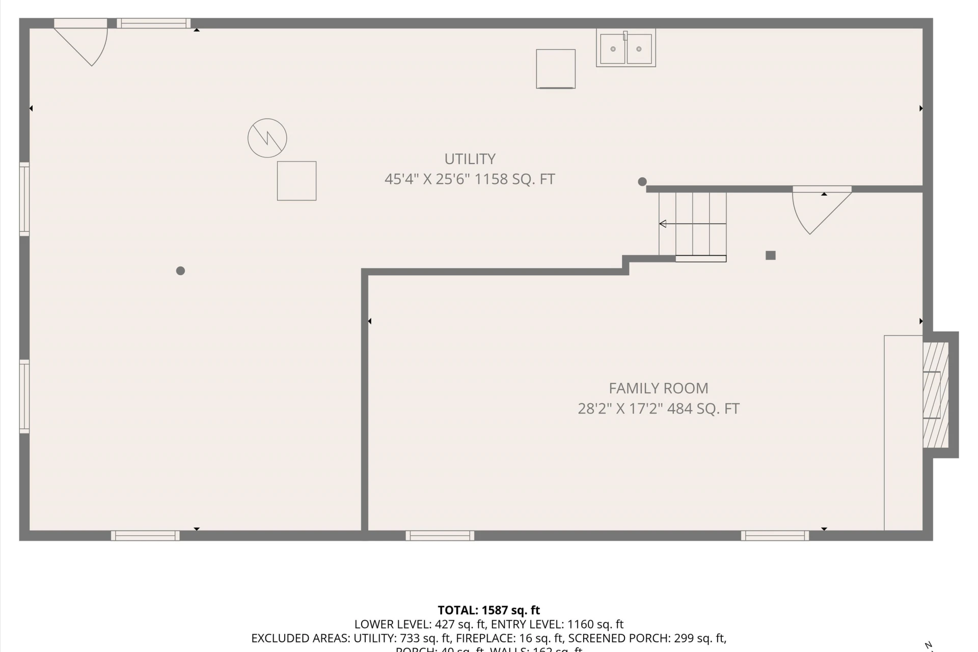 3320 Melody AVE - Photo 3