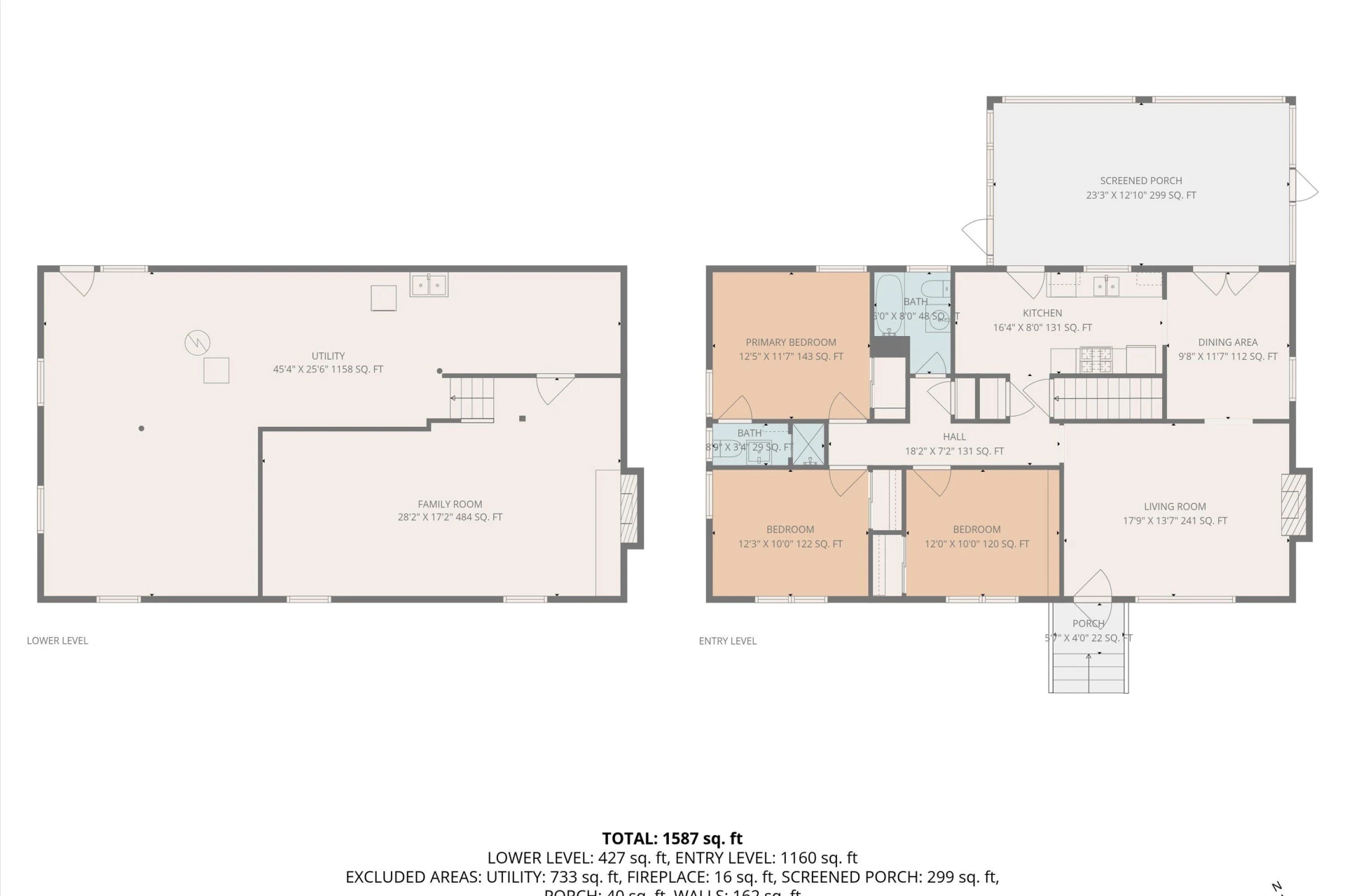 3320 Melody AVE - Photo 36