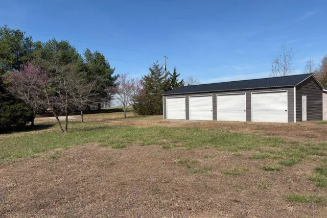 Lot 5 TOLERS FERRY RD, Huddleston, VA, 24104