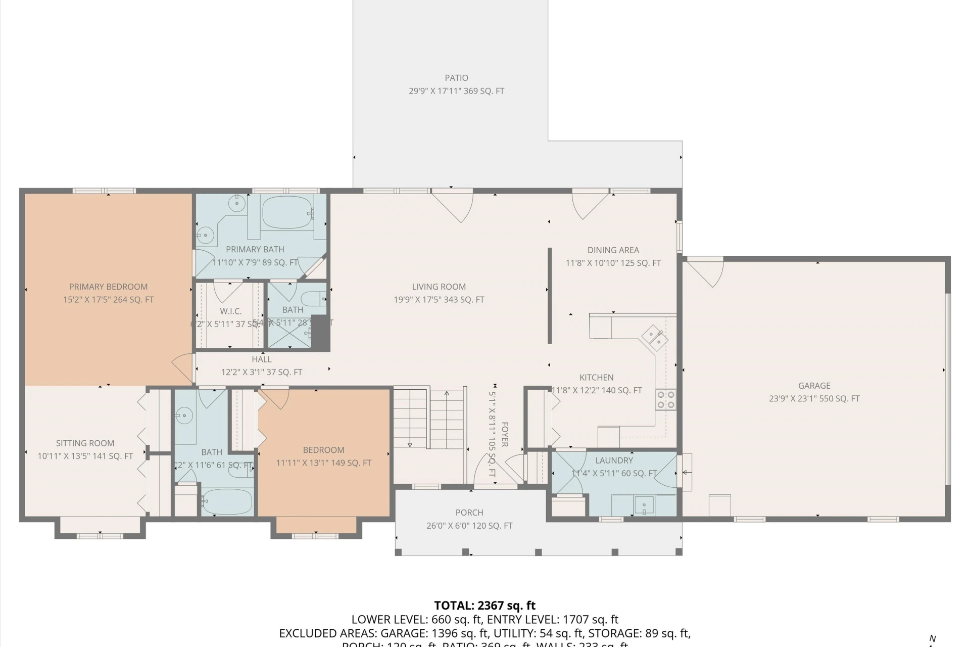 7913 Olsen RD