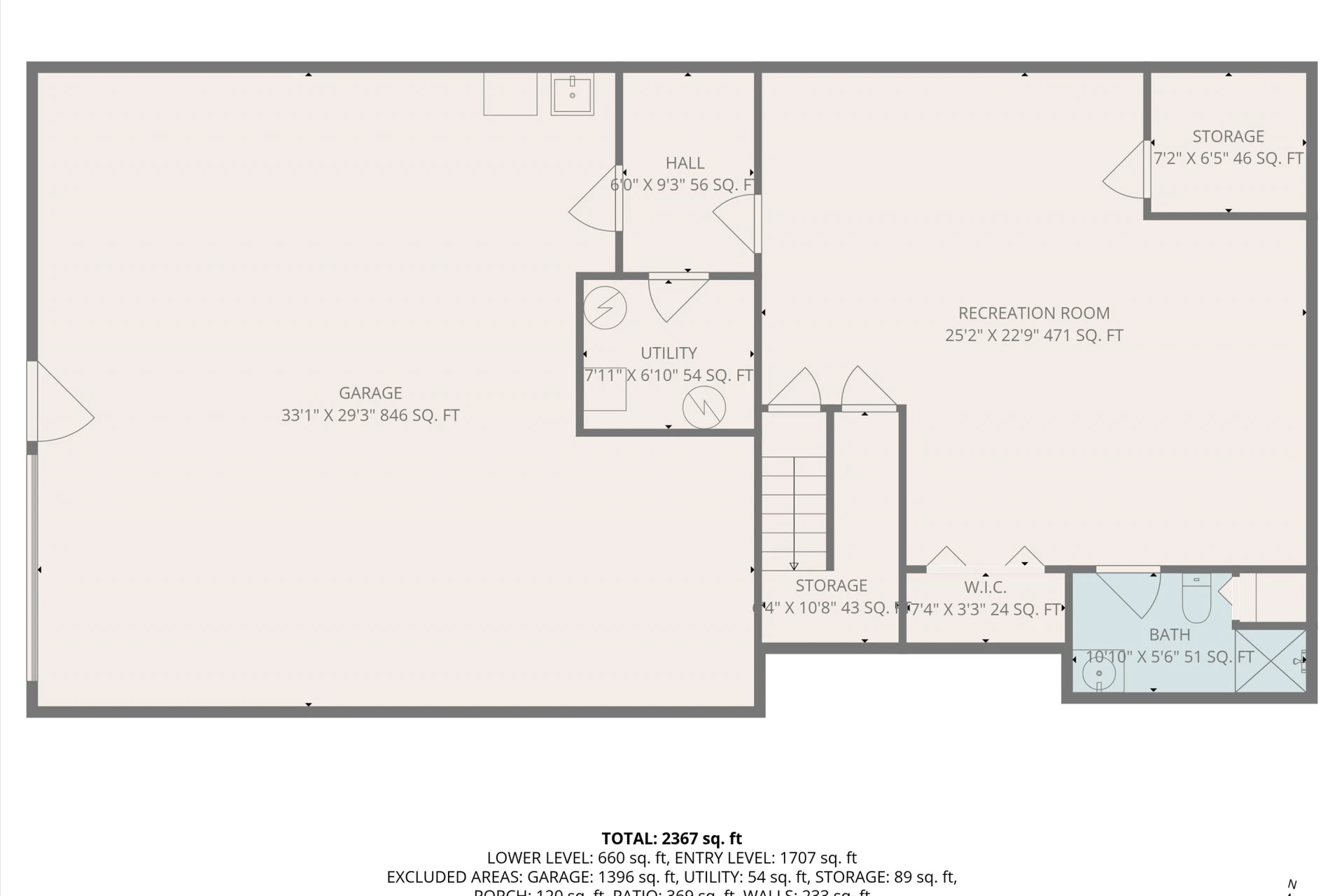 7913 Olsen RD - Photo 3