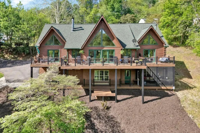 540 Lakeshore Terrace RD, Hardy, VA, 24101