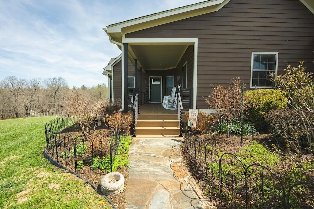 4589 Franklin Pike - Photo 10