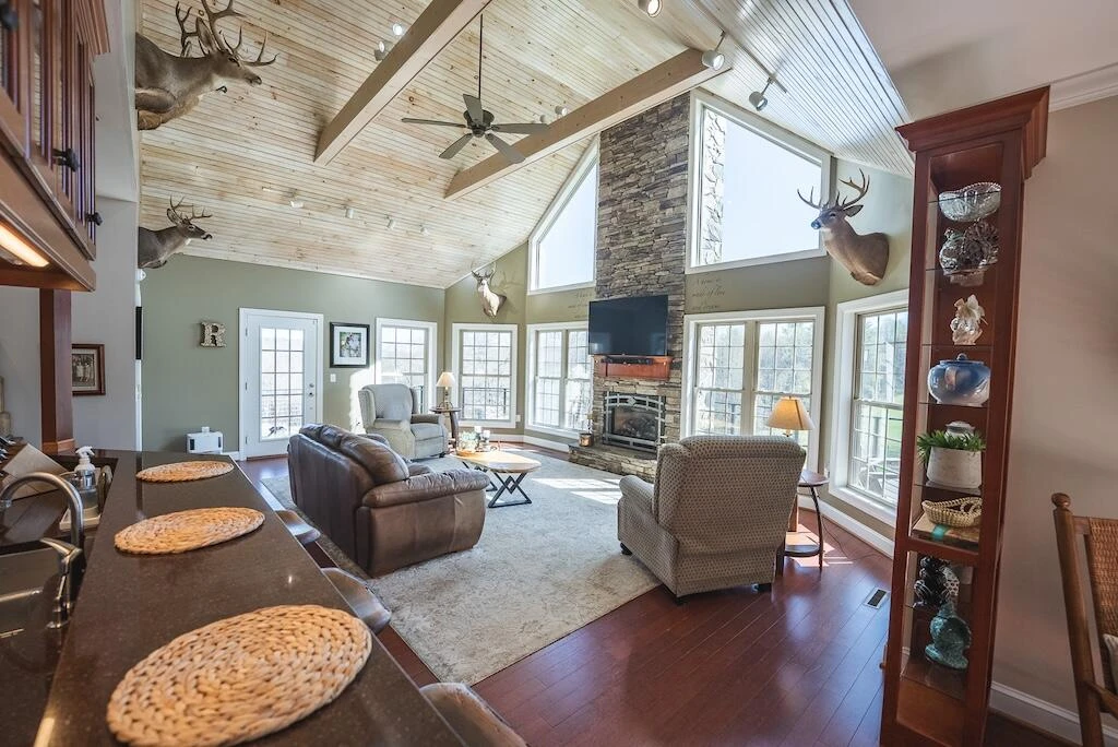 4589 Franklin Pike - Photo 14