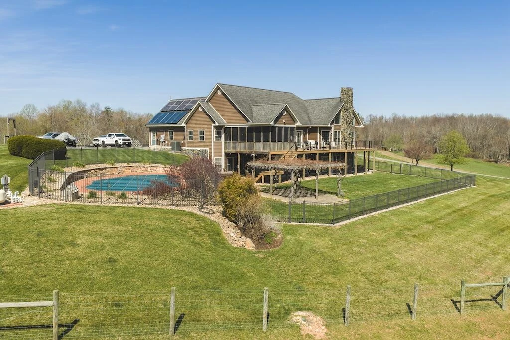 4589 Franklin Pike - Photo 3