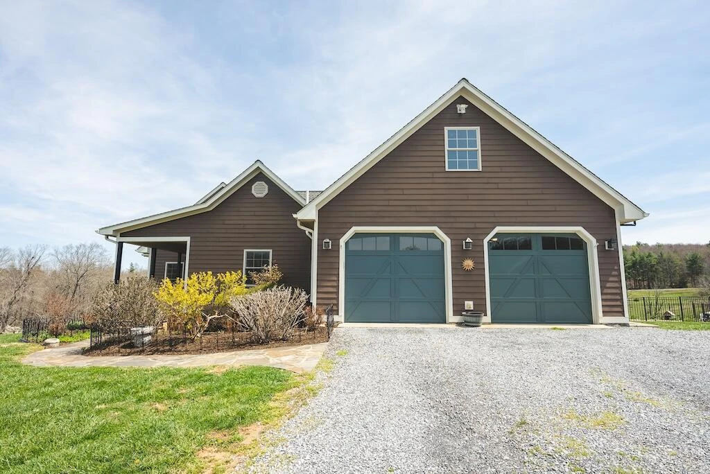 4589 Franklin Pike - Photo 5