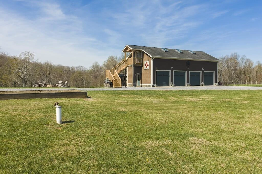 4589 Franklin Pike - Photo 8