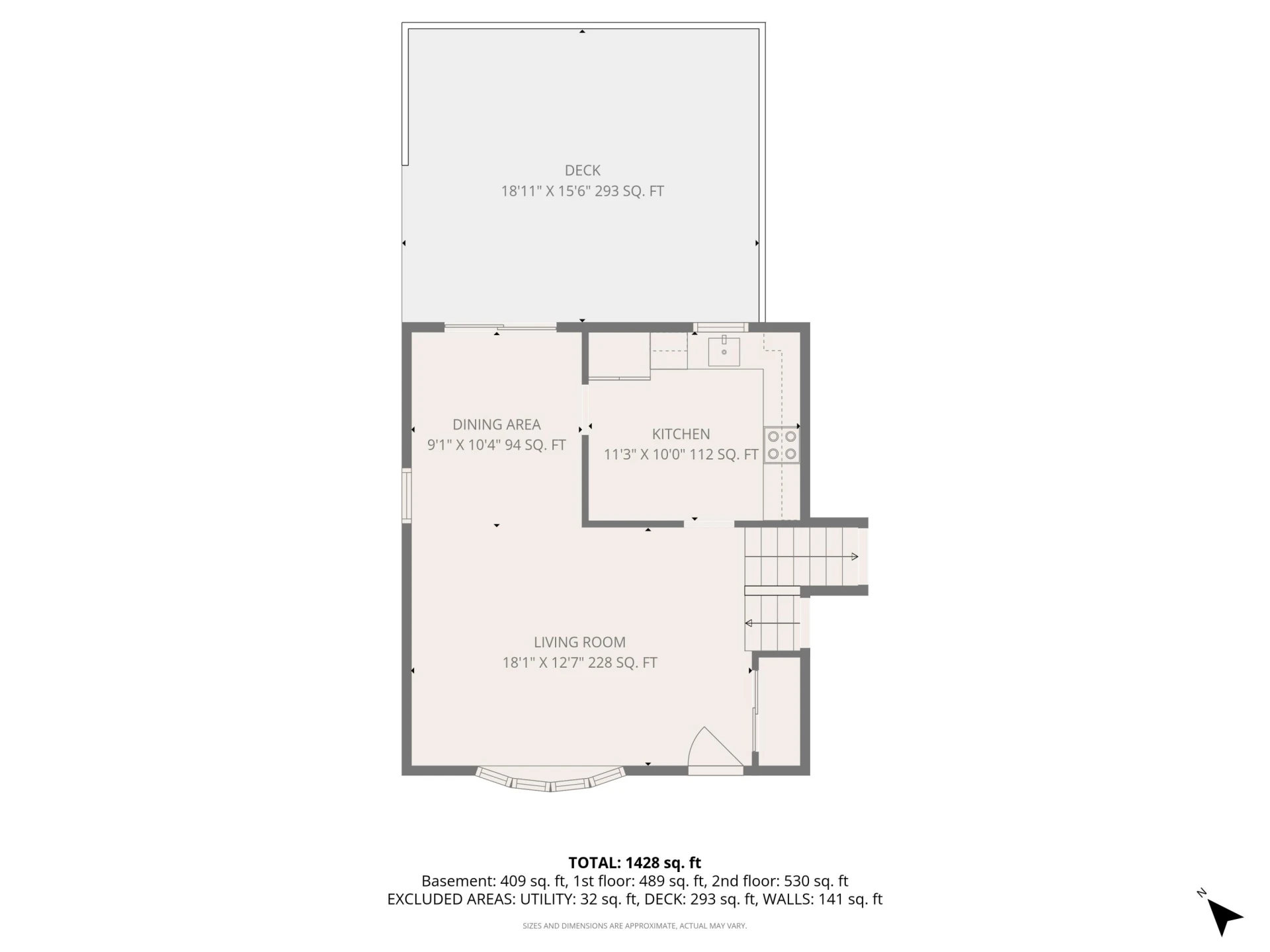 4911 Northwood DR - Photo 35