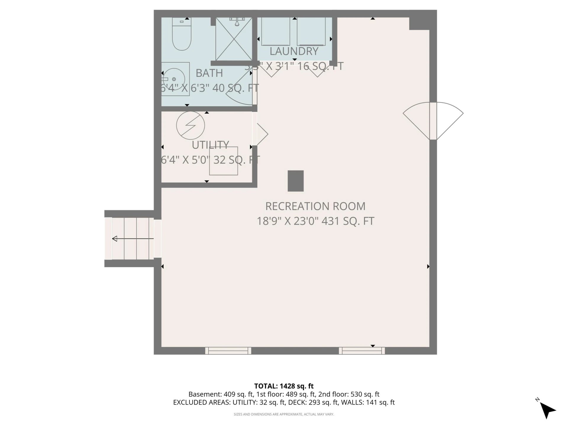 4911 Northwood DR - Photo 36
