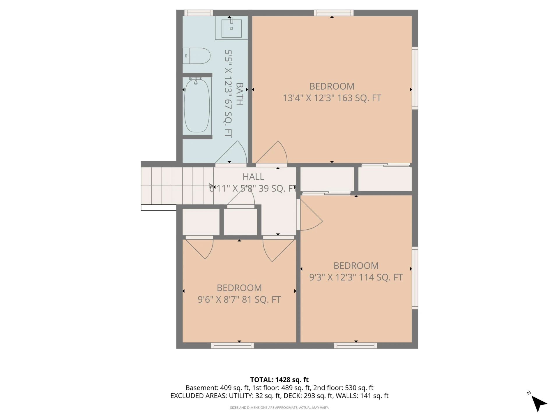 4911 Northwood DR - Photo 37