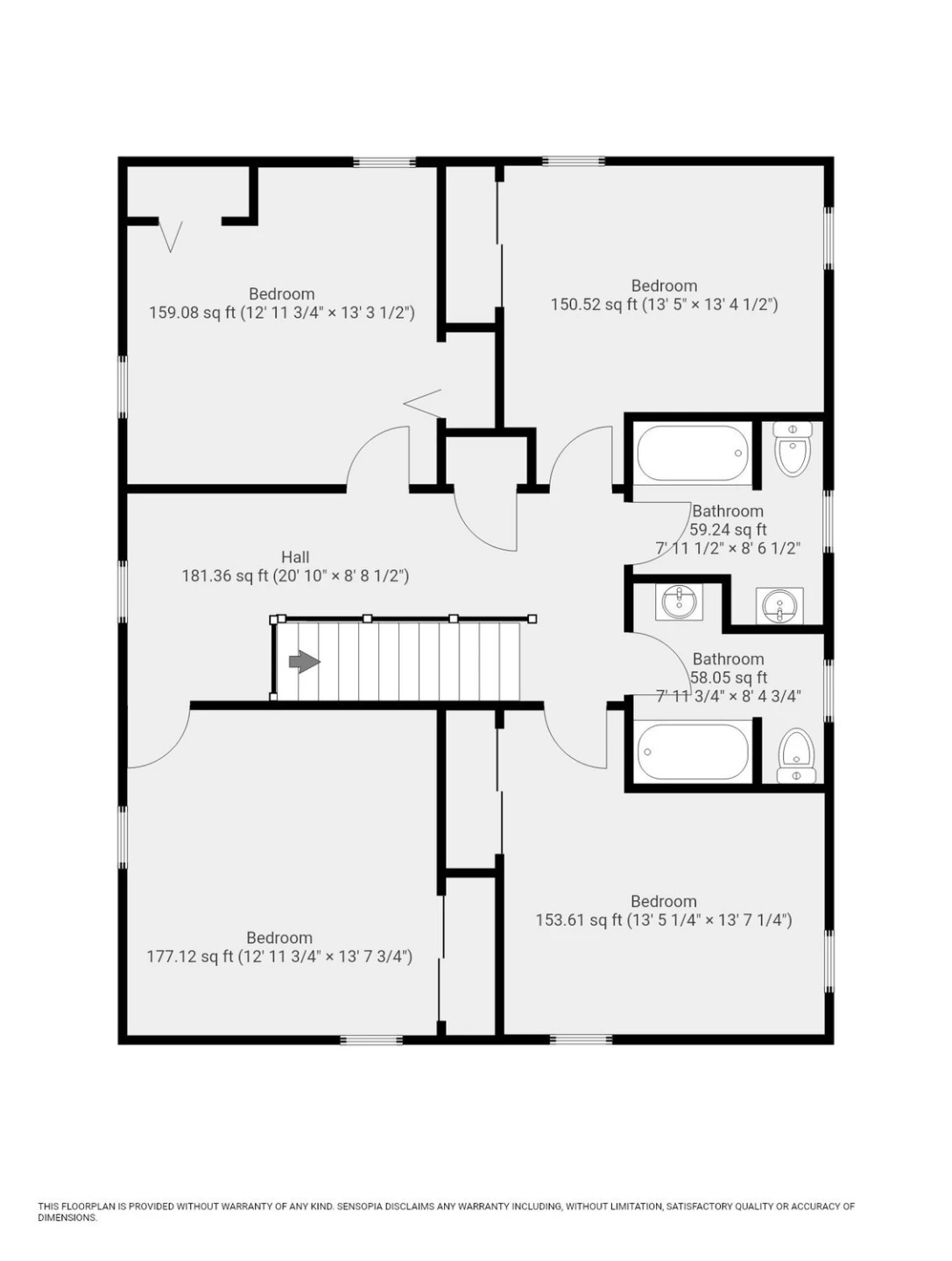 1530 Lafayette BLVD - Photo 3