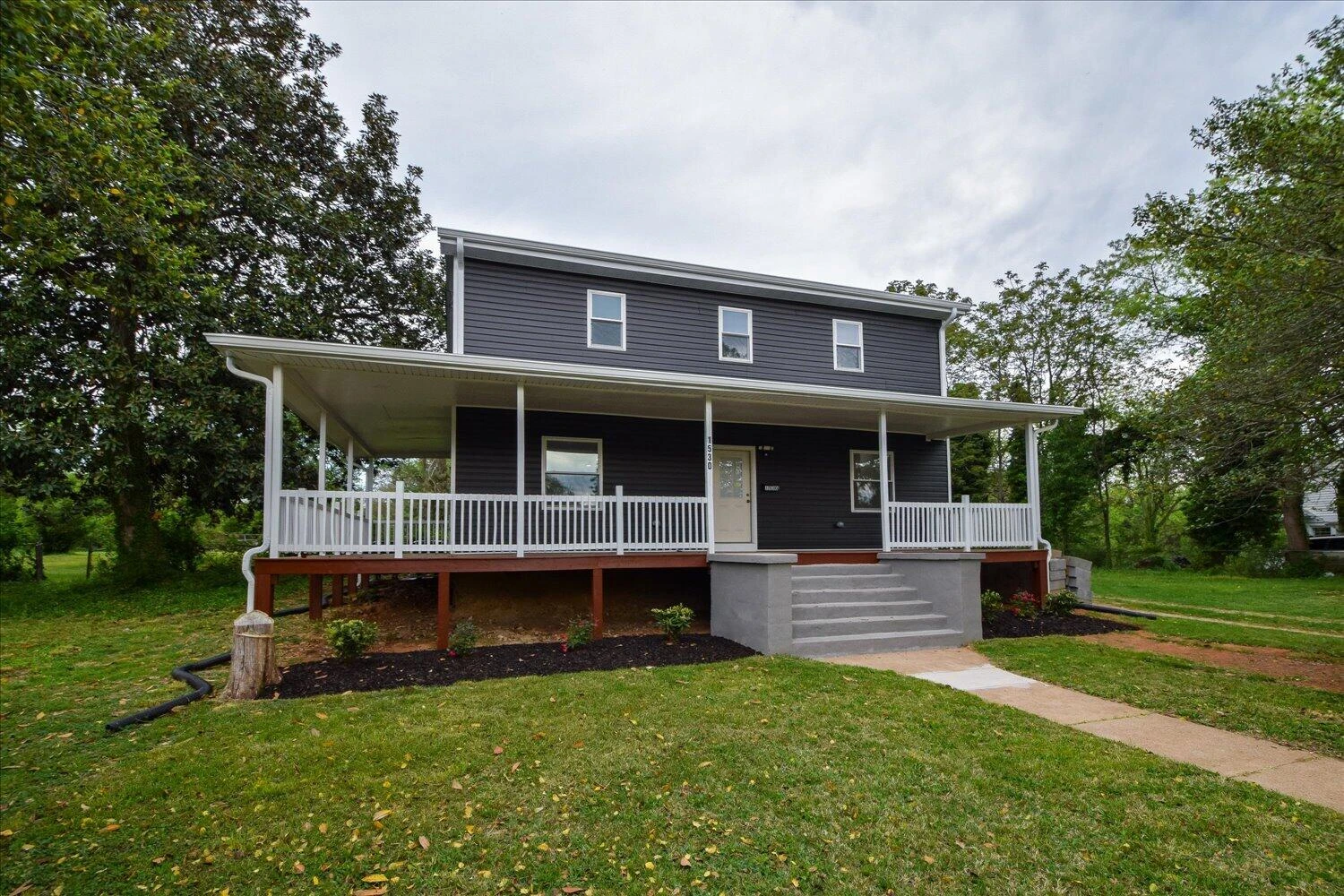 1530 Lafayette BLVD - Photo 29