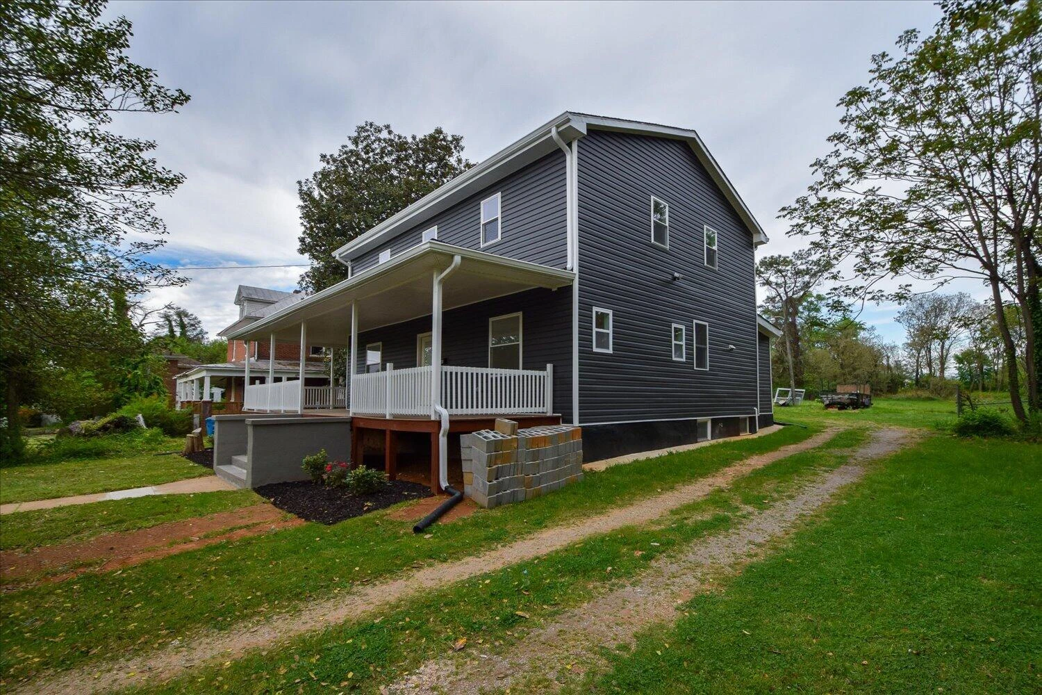 1530 Lafayette BLVD - Photo 32
