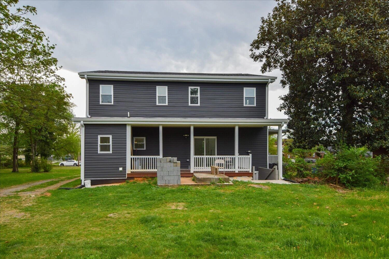 1530 Lafayette BLVD - Photo 33
