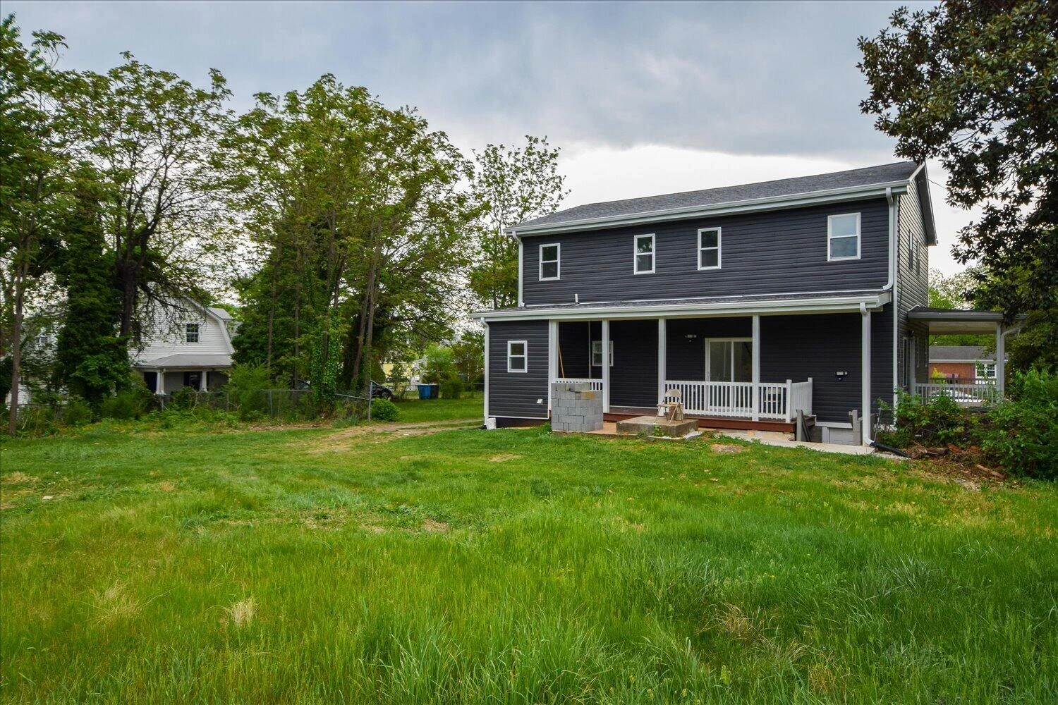 1530 Lafayette BLVD - Photo 34