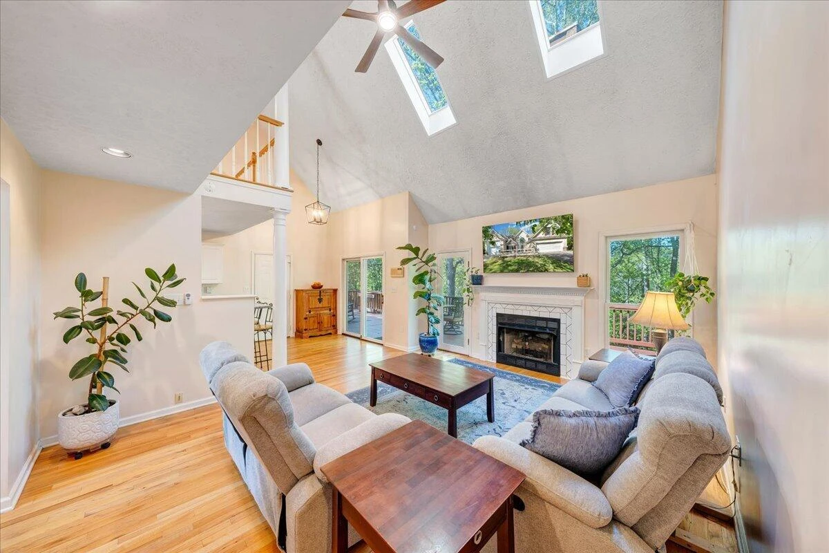 55 Walnut Trace DR - Photo 14