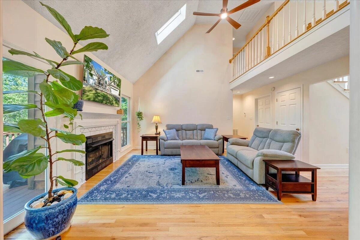 55 Walnut Trace DR - Photo 17