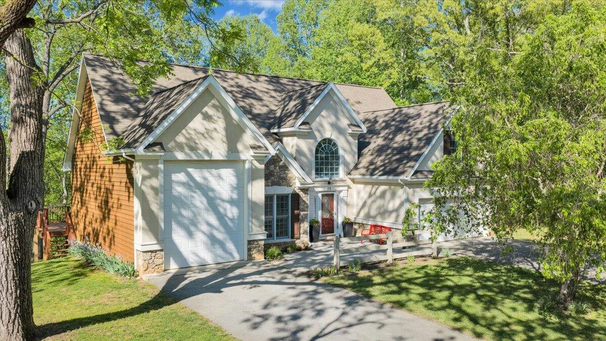 55 Walnut Trace DR - Photo 3