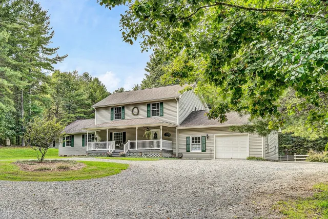 230 Wedgewood DR, Rocky Mount, VA, 24151