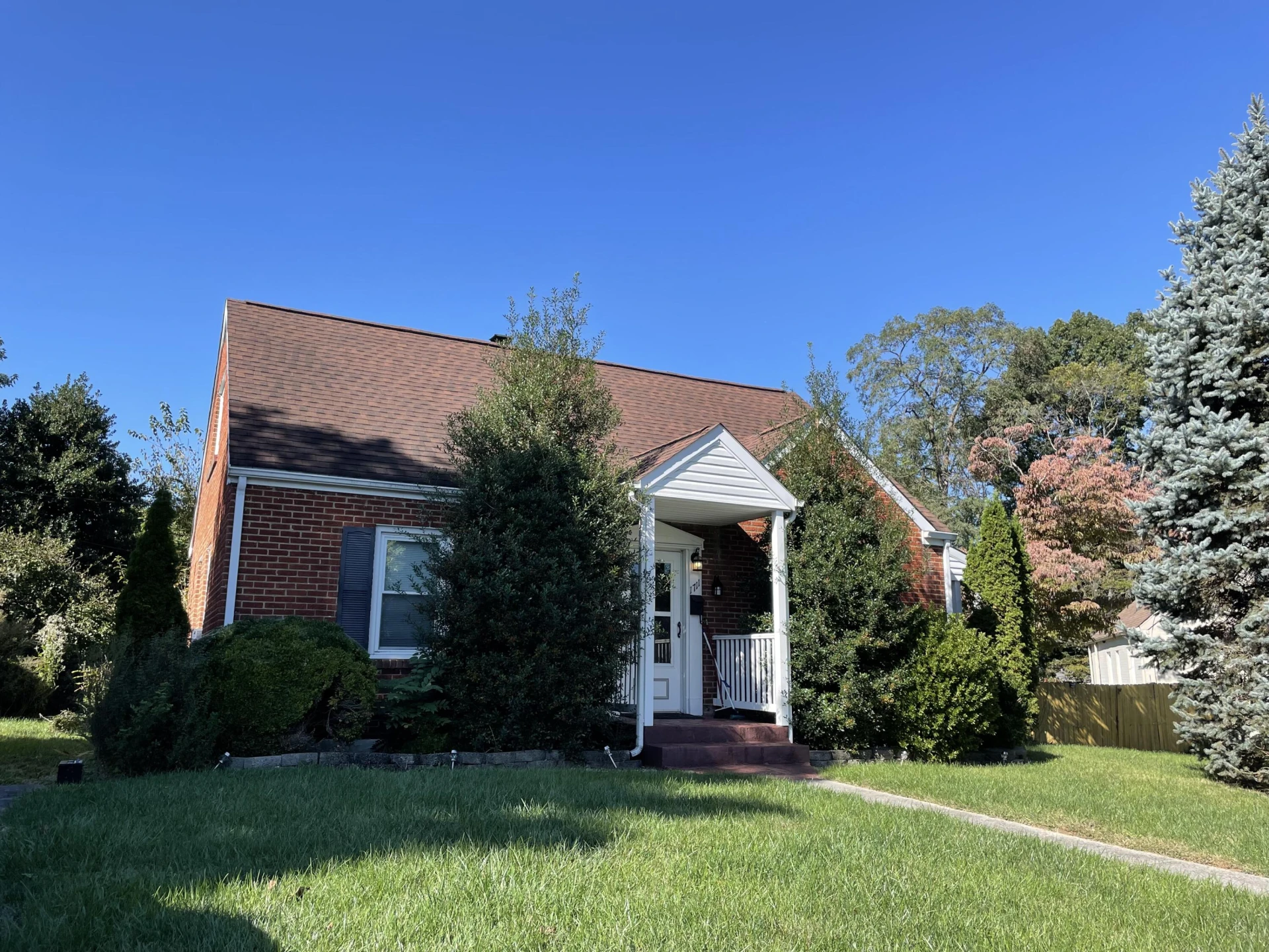 1711 Malvern RD