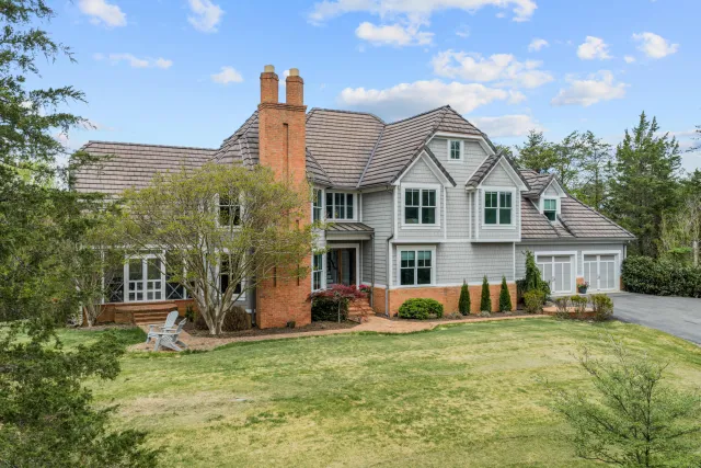 344 Stonelea DR, Troutville, VA, 24175