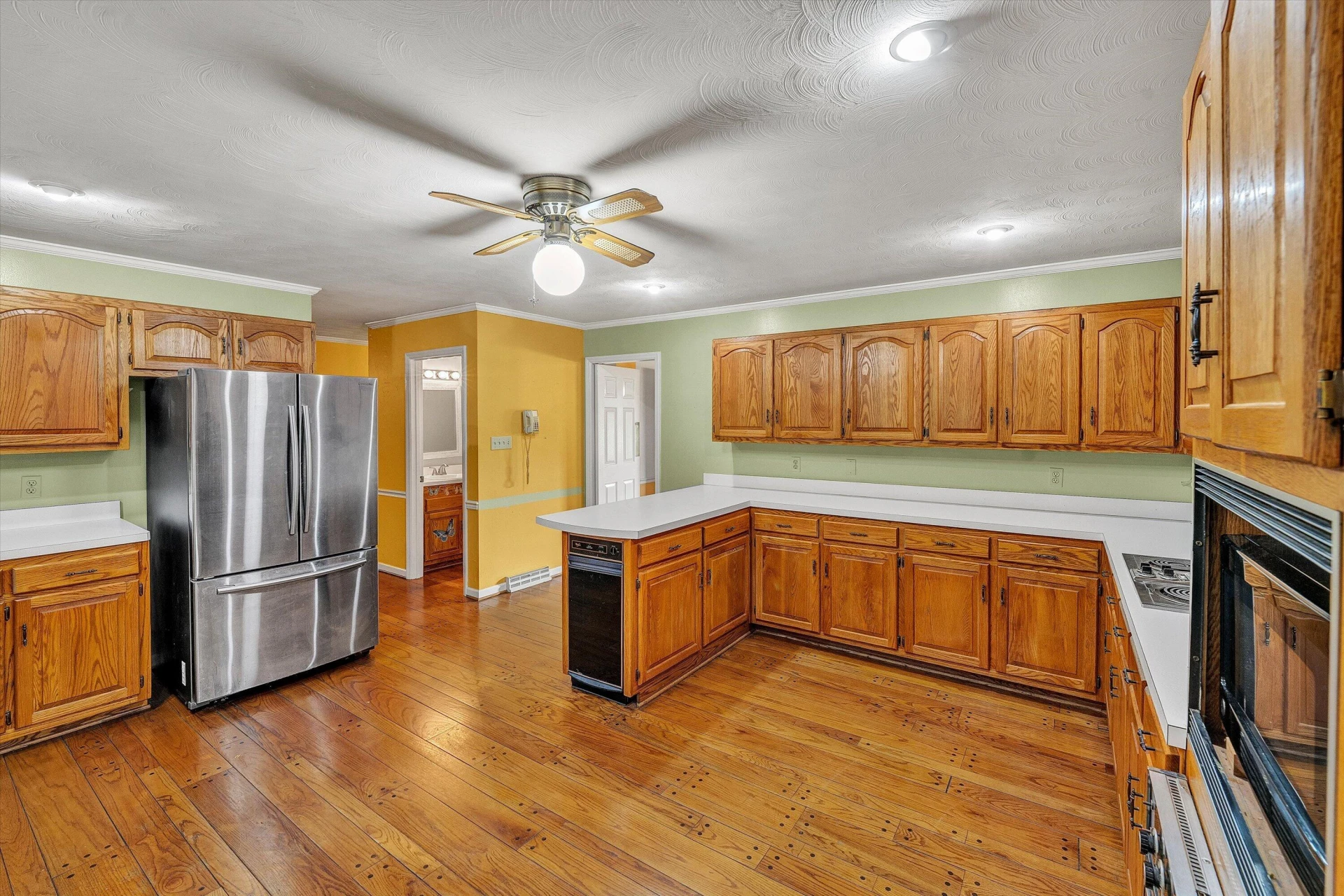 2479 OLD QUARRY RD - Photo 19