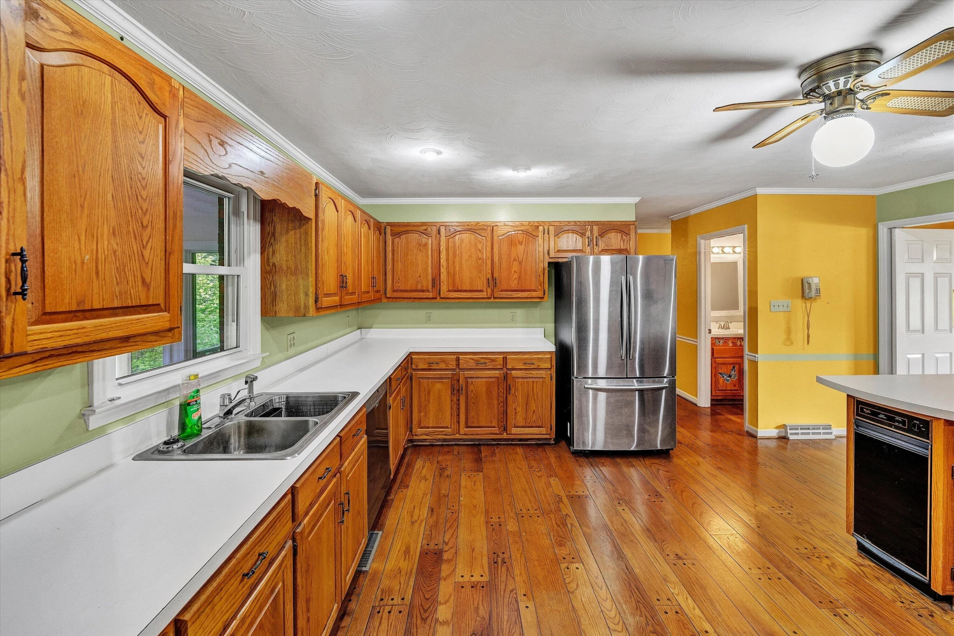 2479 OLD QUARRY RD - Photo 20