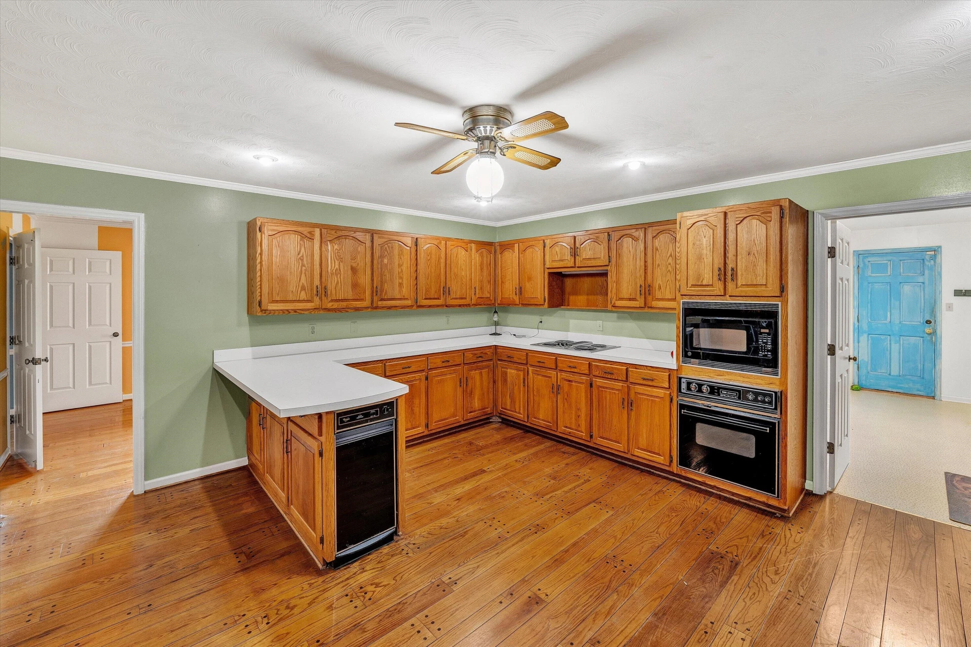 2479 OLD QUARRY RD - Photo 21
