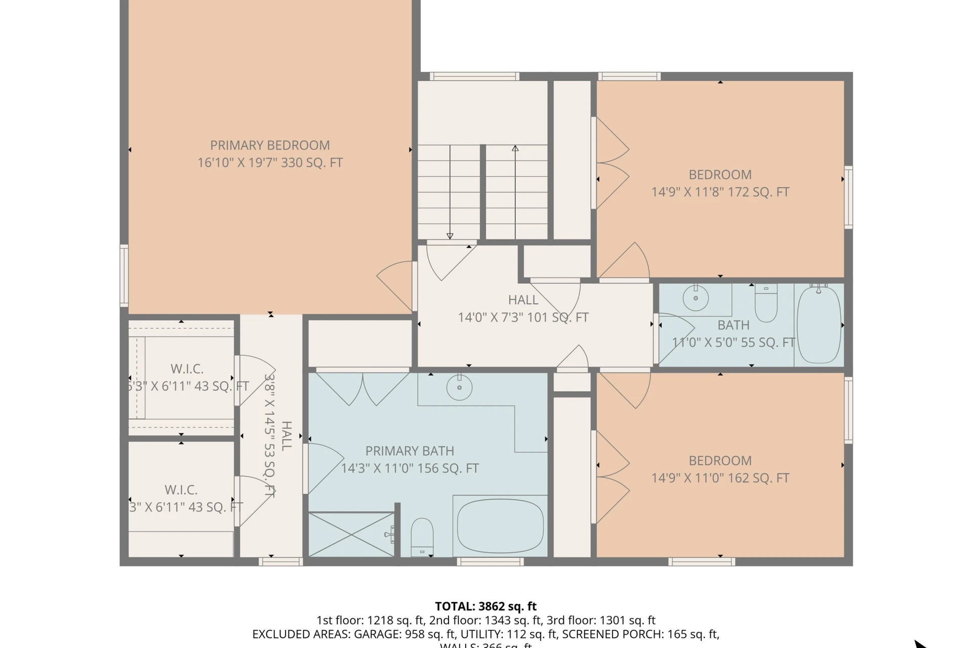 2479 OLD QUARRY RD - Photo 3