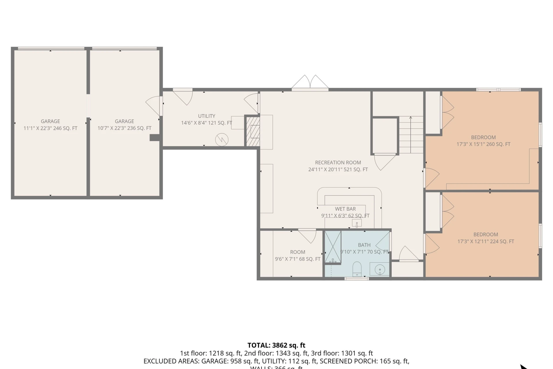 2479 OLD QUARRY RD - Photo 5