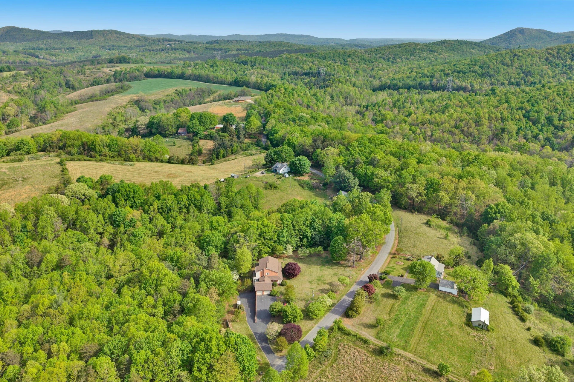 2479 OLD QUARRY RD - Photo 53