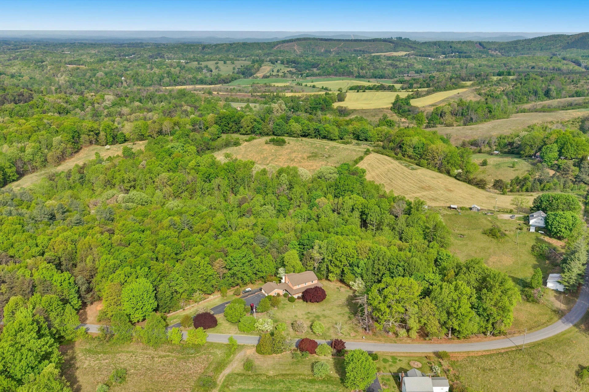 2479 OLD QUARRY RD - Photo 9