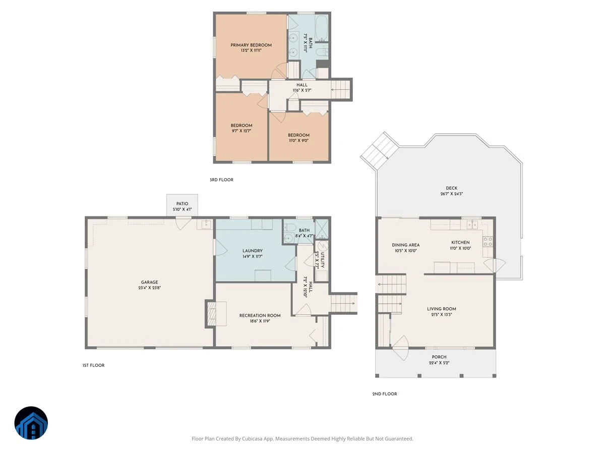 10 Chelsea DR