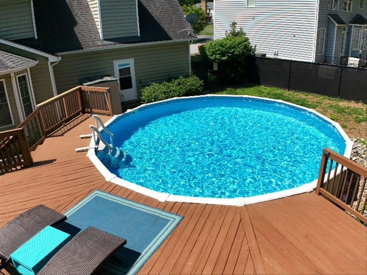 5177 Arrowhead TRL - Photo 32
