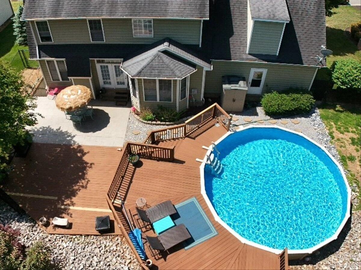 5177 Arrowhead TRL - Photo 33